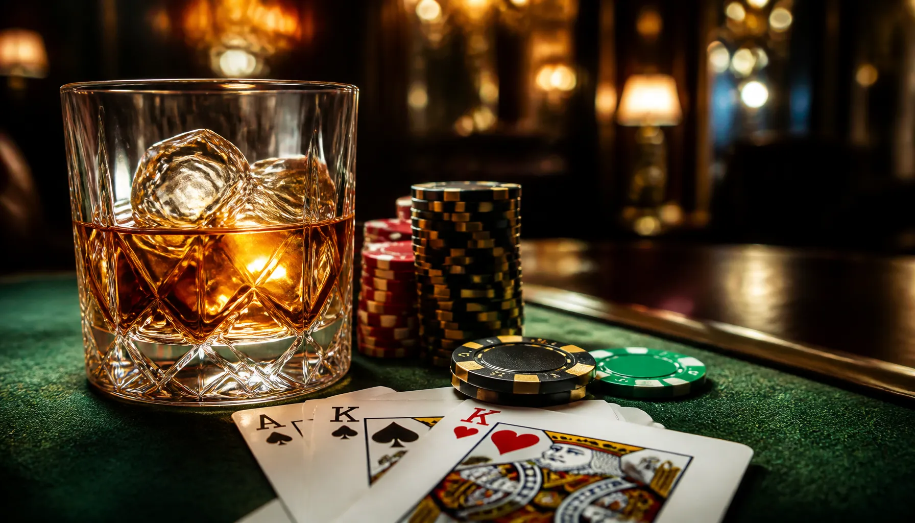 Luckicasino